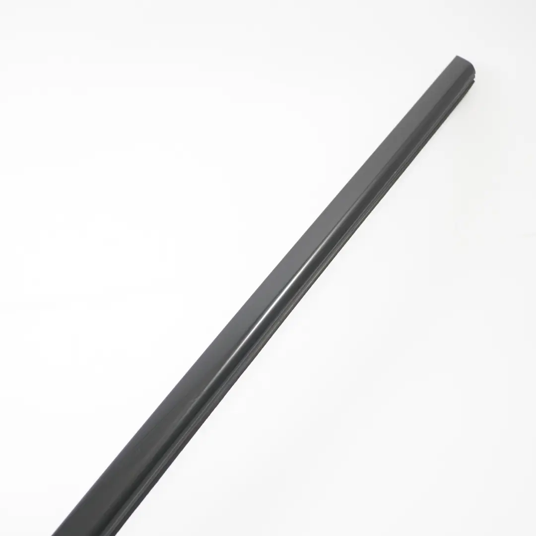 Cache Canal Porte Extérieure Avant Droite Brillant BMW F12 F13 - SKU 7221316 - Numéro de pièce 7221316