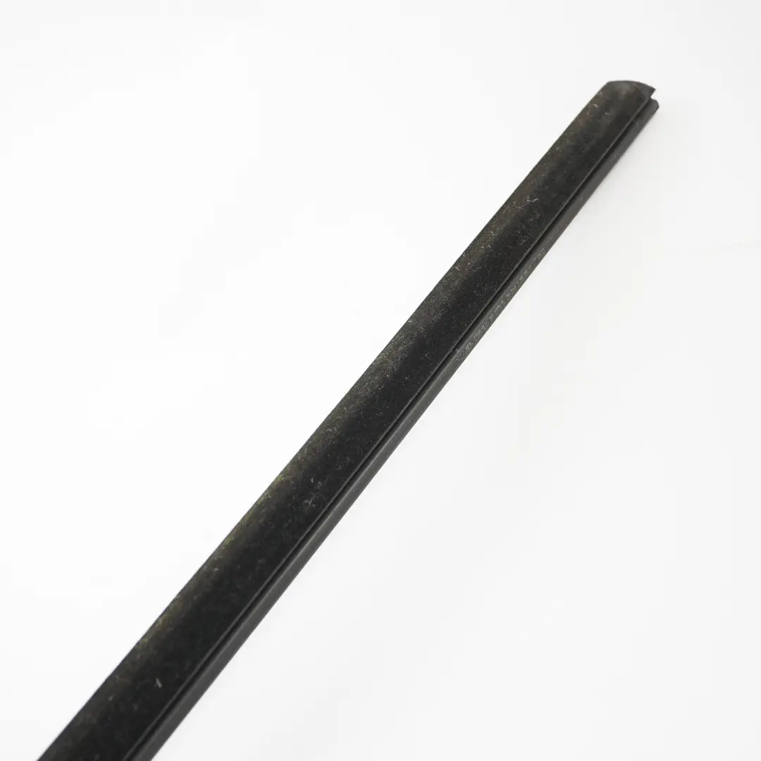 Cache Canal Porte Extérieure Avant Droite Brillant BMW F12 F13 - SKU 7221316 - Numéro de pièce 7221316