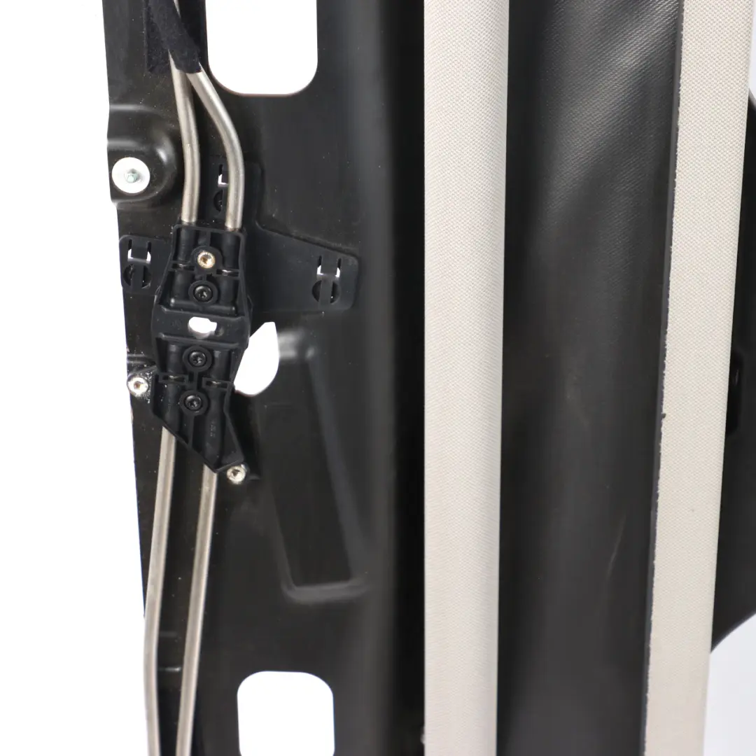 BMW F07 Electrical Panoramic Roof Panorama Glass Sliding Sunroof Everest Grey - SKU 7221363 - Part number 7221363