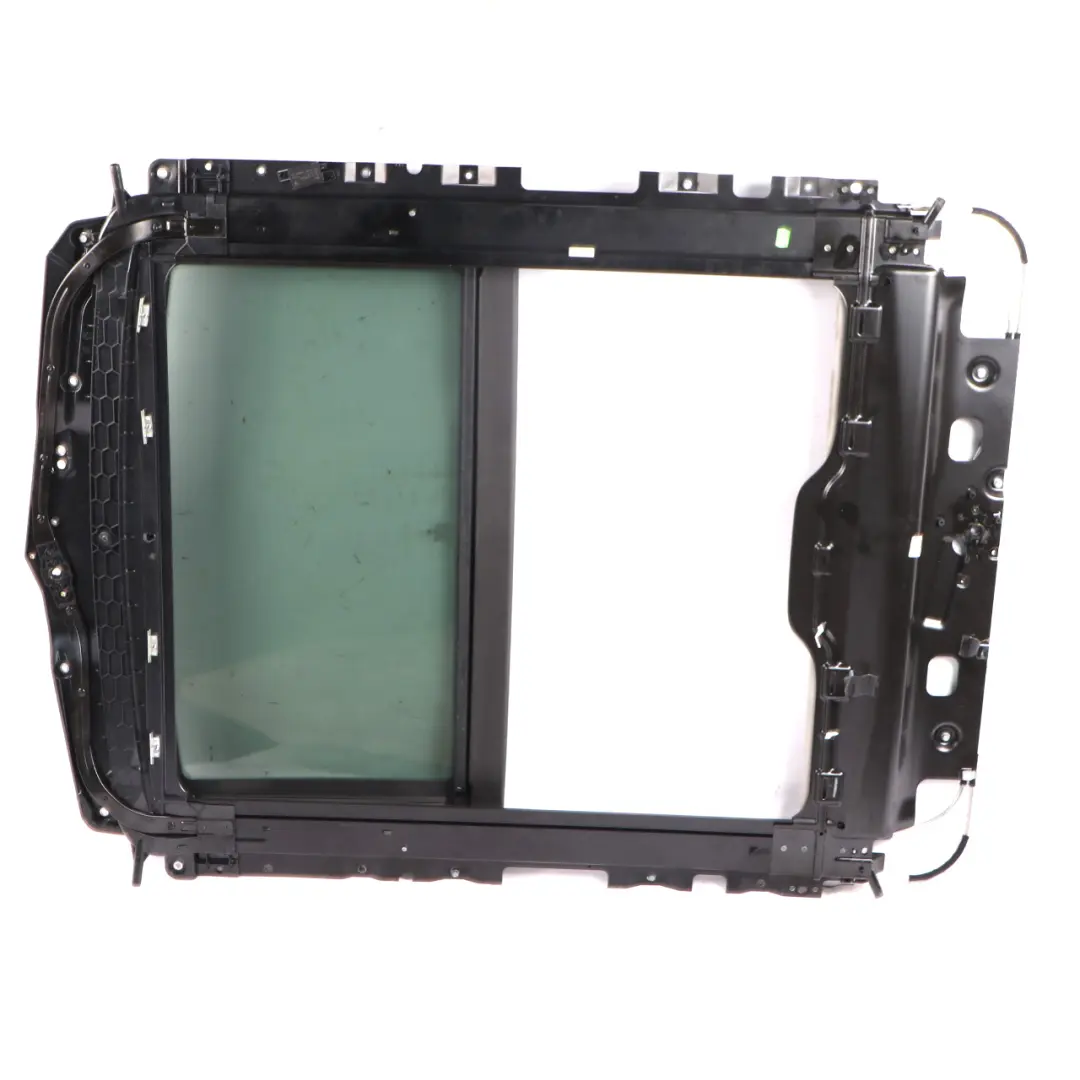 BMW F07 Electrical Panoramic Roof Panorama Glass Sliding Sunroof Everest Grey - SKU 7221363 - Part number 7221363