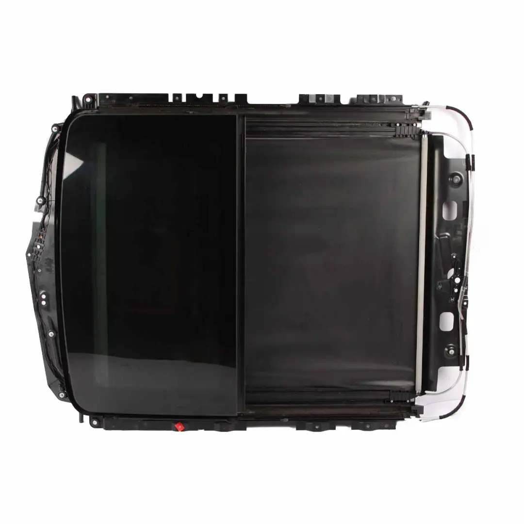 BMW F07 GT Electrical Panoramic Roof Panorama Glass Sliding Sunroof Sun Roof - SKU 7221364 - Part number 7221364