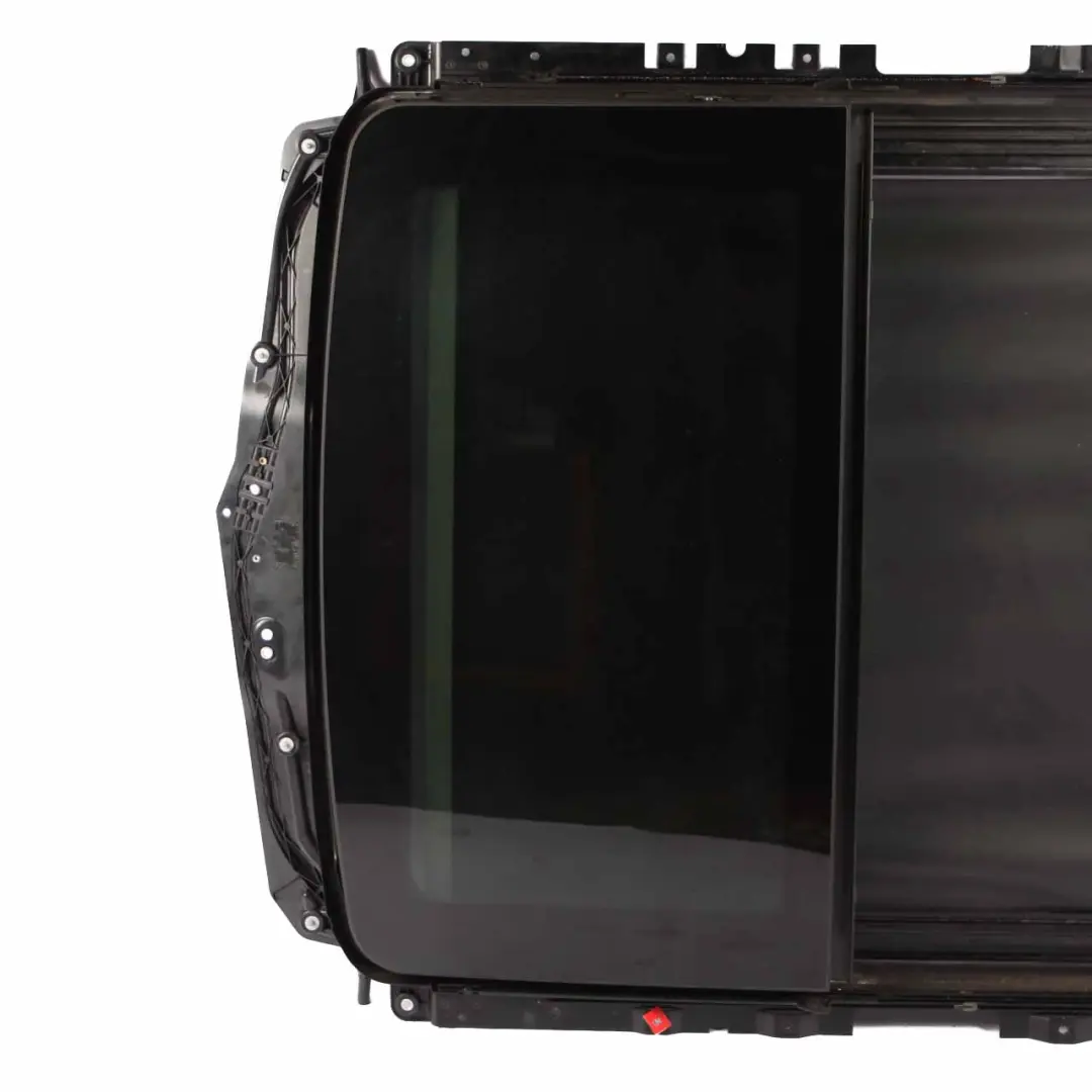 BMW F07 GT Electrical Panoramic Roof Panorama Glass Sliding Sunroof Sun Roof - SKU 7221364 - Part number 7221364