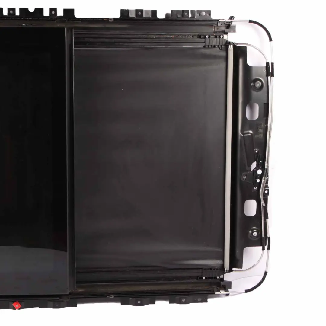 BMW F07 GT Electrical Panoramic Roof Panorama Glass Sliding Sunroof Sun Roof - SKU 7221364 - Part number 7221364