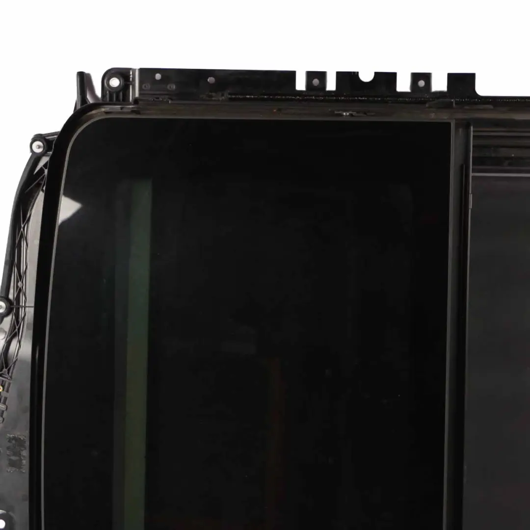 Electrical Panoramic Roof Panorama Glass Sliding Sunroof Sun Roof to BMW F07 GT with Part number 7221364 BMW F07 GT Electrical Panoramic Roof Panorama Glass Sliding Sunroof Sun Roof - SKU 7221364 - Part number 7221364