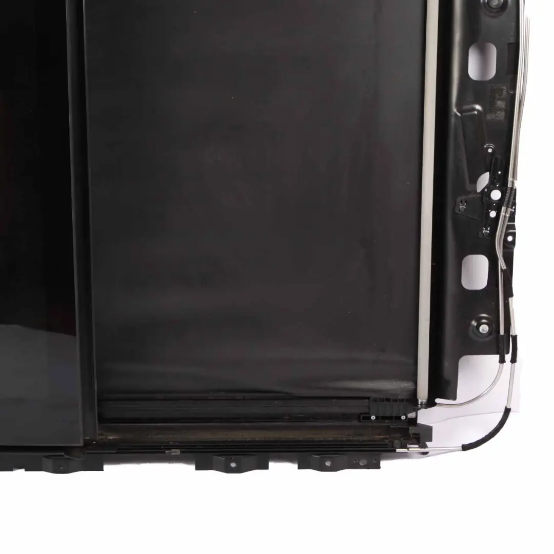 BMW F07 GT Electrical Panoramic Roof Panorama Glass Sliding Sunroof Sun Roof - SKU 7221364 - Part number 7221364