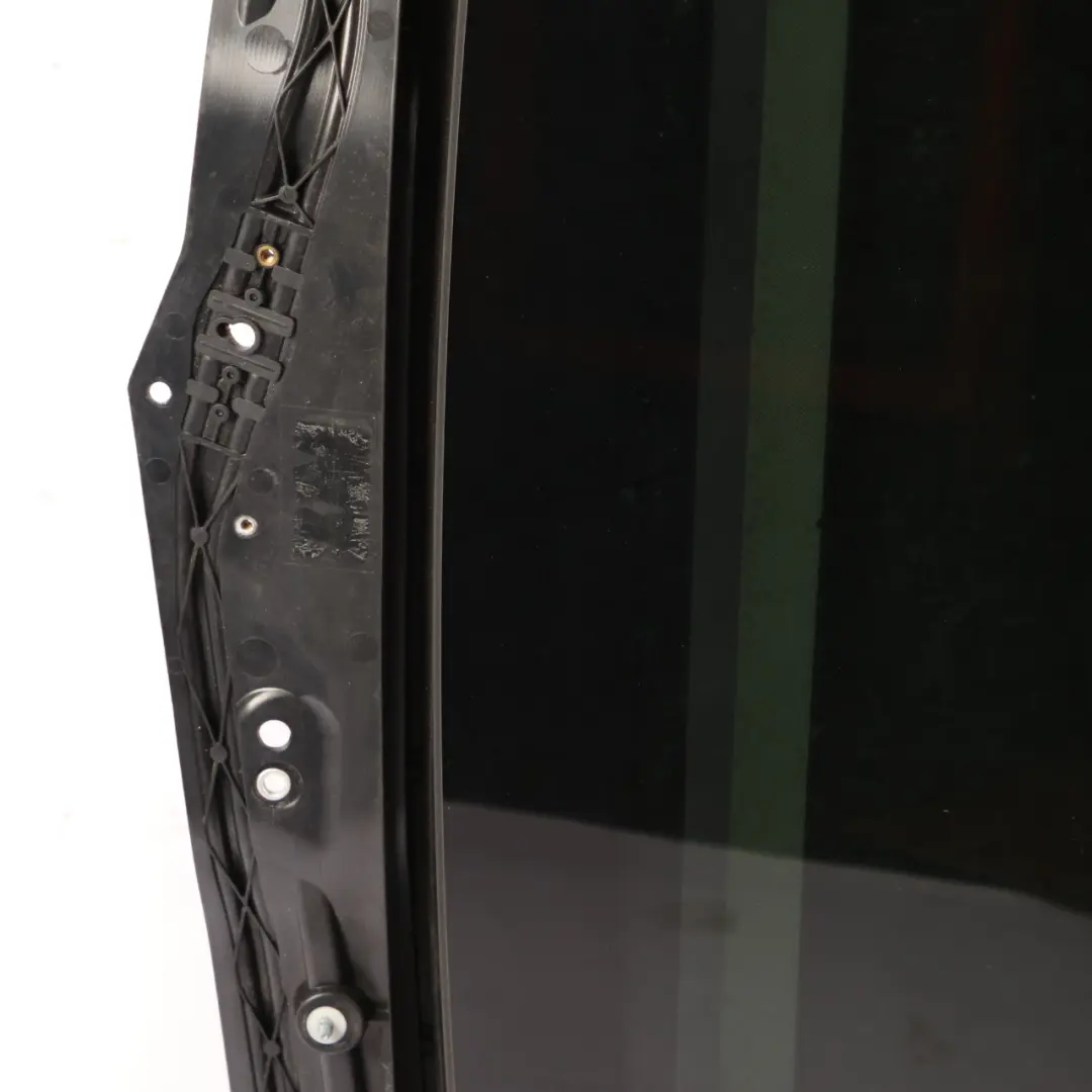 Electrical Panoramic Roof Panorama Glass Sliding Sunroof Sun Roof to BMW F07 GT with Part number 7221364 BMW F07 GT Electrical Panoramic Roof Panorama Glass Sliding Sunroof Sun Roof - SKU 7221364 - Part number 7221364