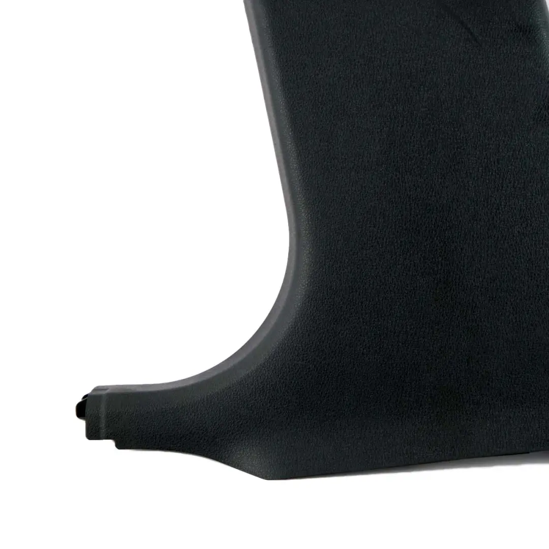 Trim BMW F07 B Pillar Panel Bottom Left Gran Turismo Ivory White 1751550 to Cover with Part number 7221693 Cover Trim BMW F07 B Pillar Panel Bottom Left Gran Turismo Ivory White 1751550 - SKU 7221693 - Part number 7221693