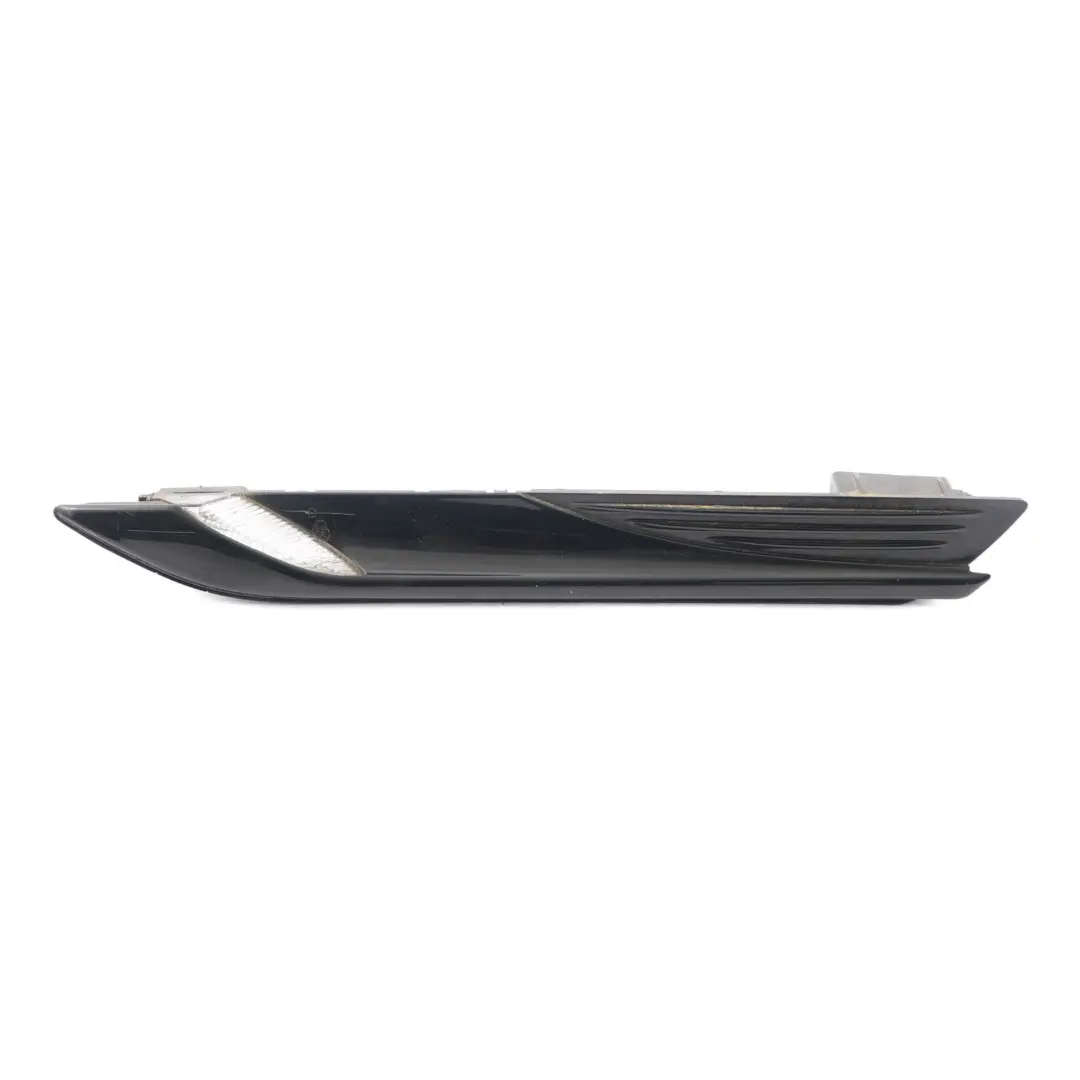  Seitenblinker BMW F12 F13 Kotflügel Blinkerleuchte Marker Links - SKU 7221859 - Teilenummer 7221859