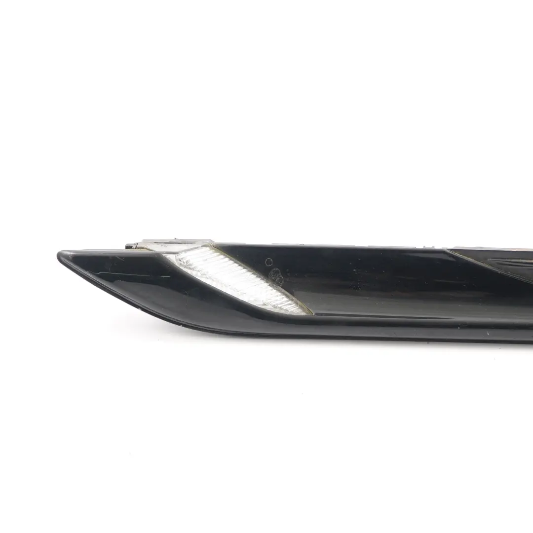  Indicador Lateral BMW F12 F13 Fender Intermitente Marcador Izquierdo - SKU 7221859 - Número de pieza 7221859