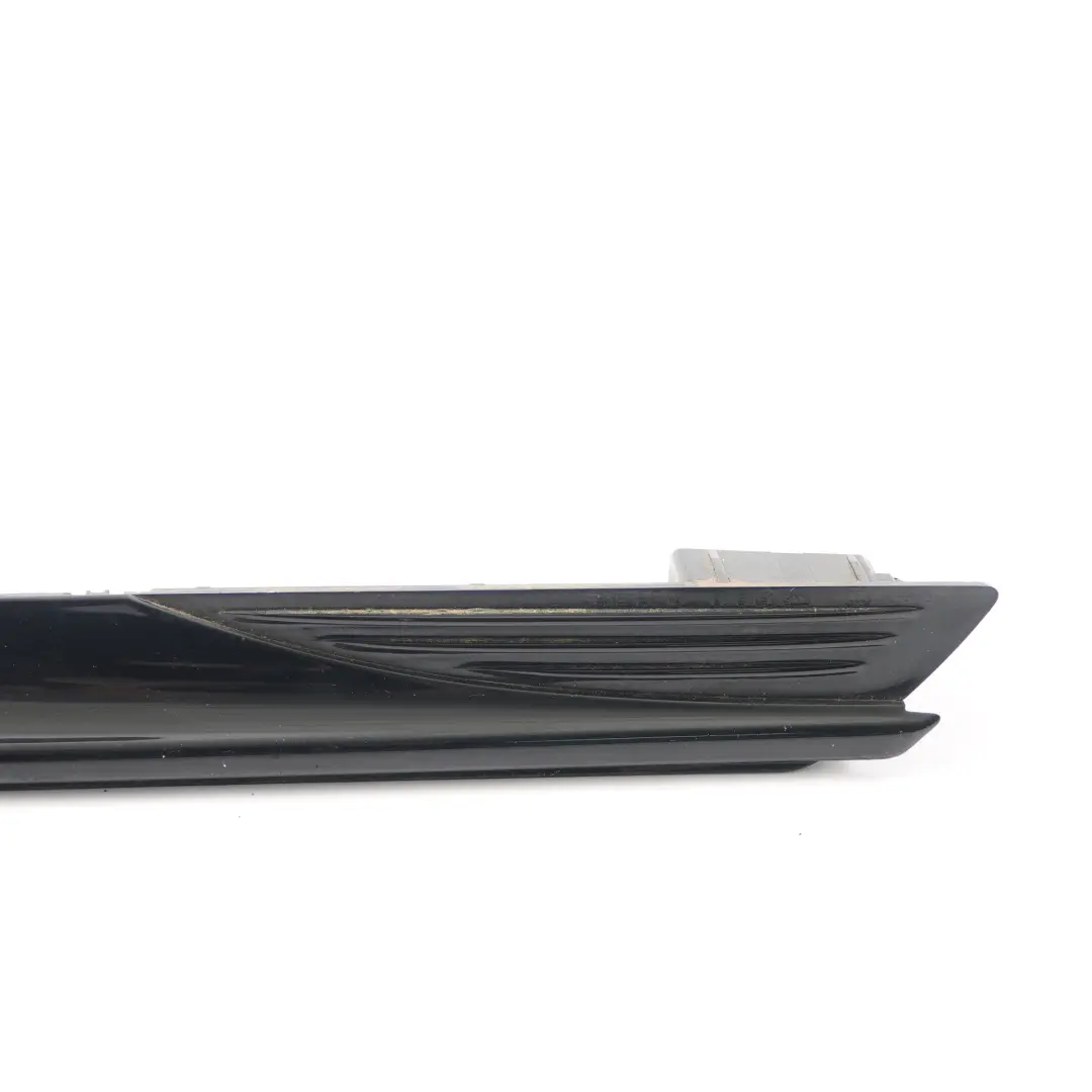 Indicador Lateral BMW F12 F13 Fender Intermitente Marcador Izquierdo para con número de pieza 7221859 Indicador Lateral BMW F12 F13 Fender Intermitente Marcador Izquierdo - SKU 7221859 - Número de pieza 7221859