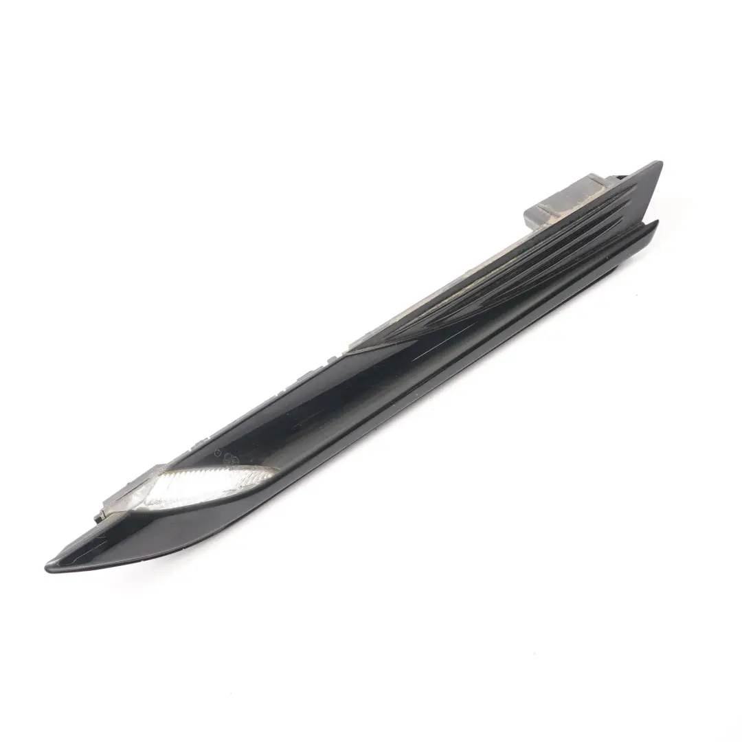 Indicador Lateral BMW F12 F13 Fender Intermitente Marcador Izquierdo para con número de pieza 7221859 Indicador Lateral BMW F12 F13 Fender Intermitente Marcador Izquierdo - SKU 7221859 - Número de pieza 7221859