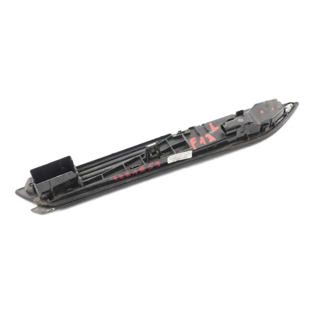 Indicatore laterale BMW F12 F13 parafango indicatore direzione sinistra per con numero di parte 7221859 Indicatore laterale BMW F12 F13 parafango indicatore direzione sinistra - SKU 7221859 - Numero di parte 7221859