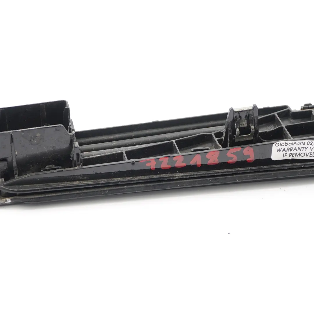  Seitenblinker BMW F12 F13 Kotflügel Blinkerleuchte Marker Links - SKU 7221859 - Teilenummer 7221859