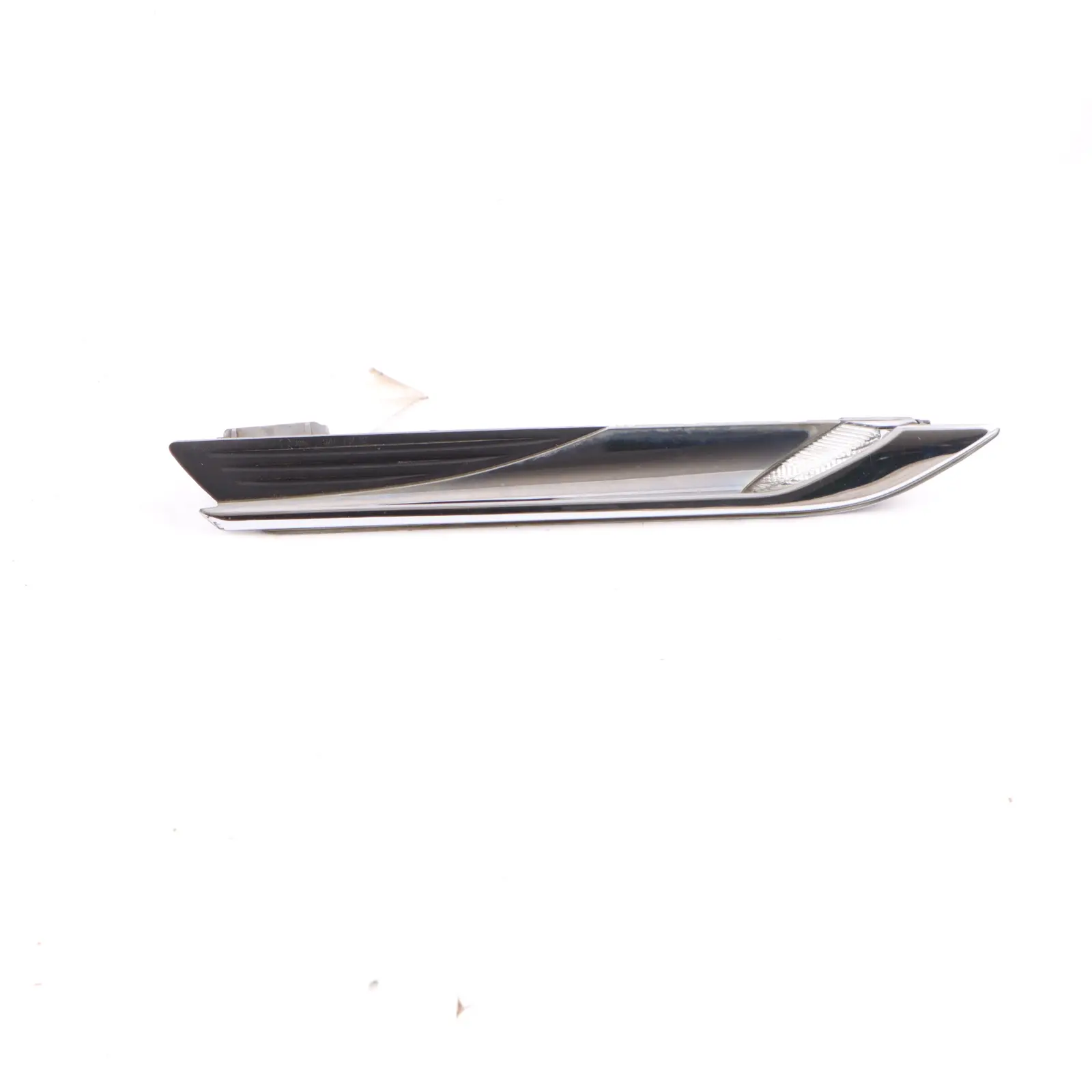 BMW F12 F13 Indicatore Laterale Parafango Segnale Direzione Luce Destra 7221860