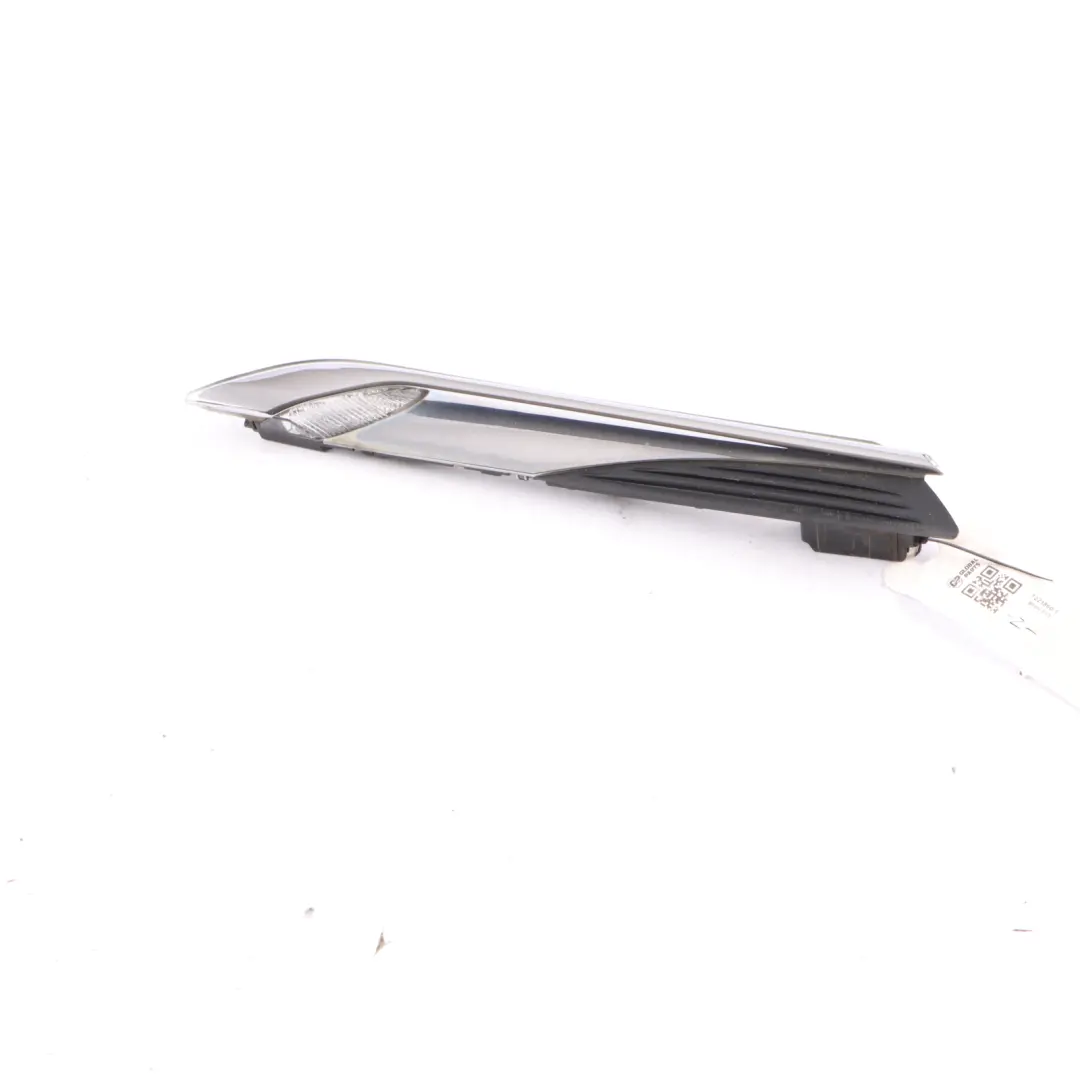 BMW F12 F13 Side Indicator Fender Turn Signal Lamp Marker Right O/S - SKU 7221860-1 - Part number 7221860