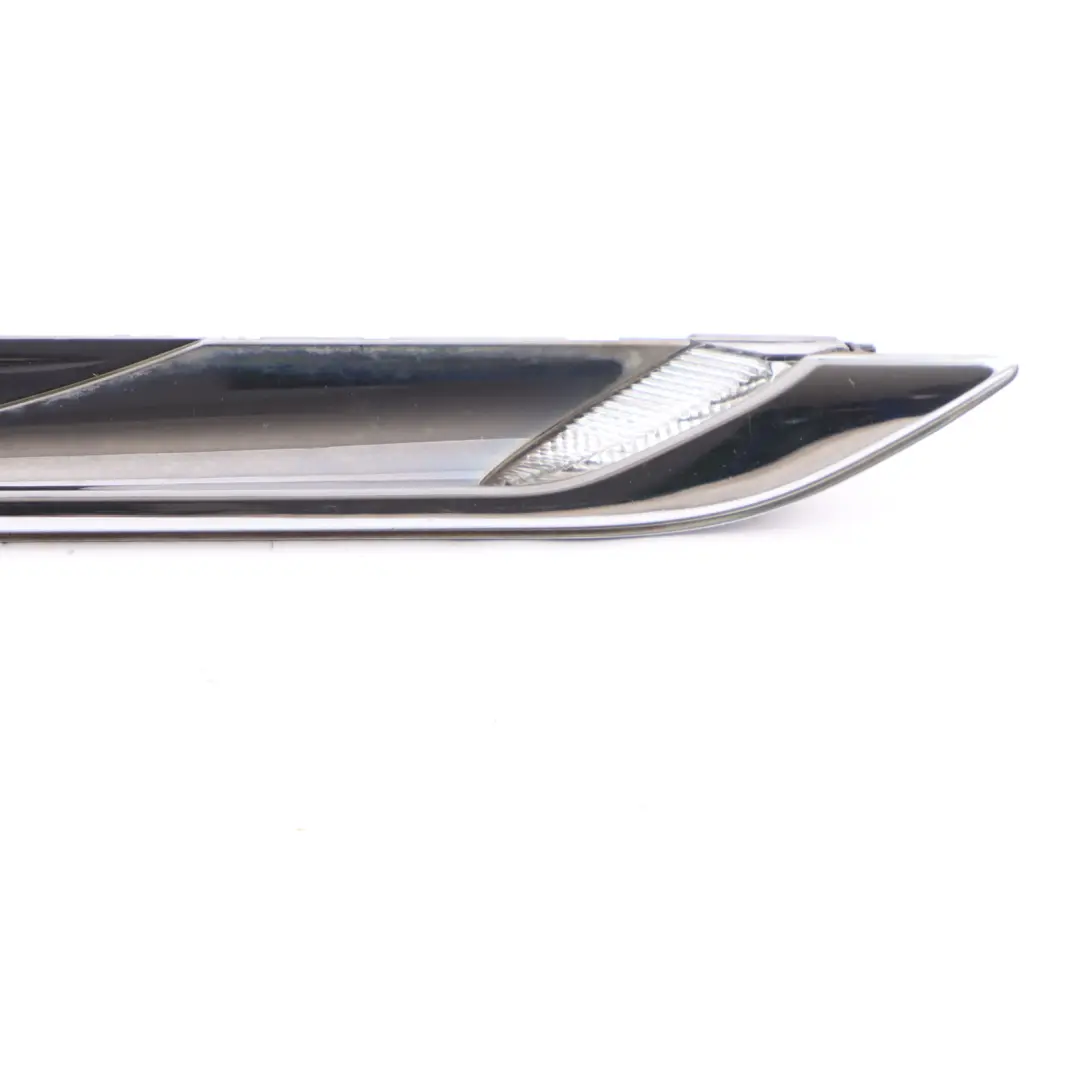 BMW F12 F13 Side Indicator Fender Turn Signal Lamp Marker Right O/S - SKU 7221860-1 - Part number 7221860