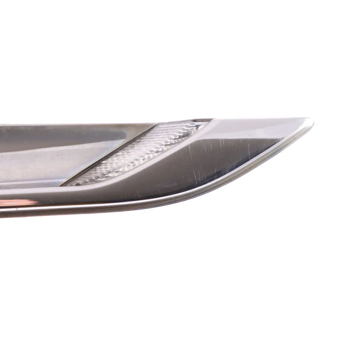 Seitenblinker Kotflügel Blinkerleuchte Marker Rechts BMW F12 F13 - SKU 7221860-1 - Teilenummer 7221860