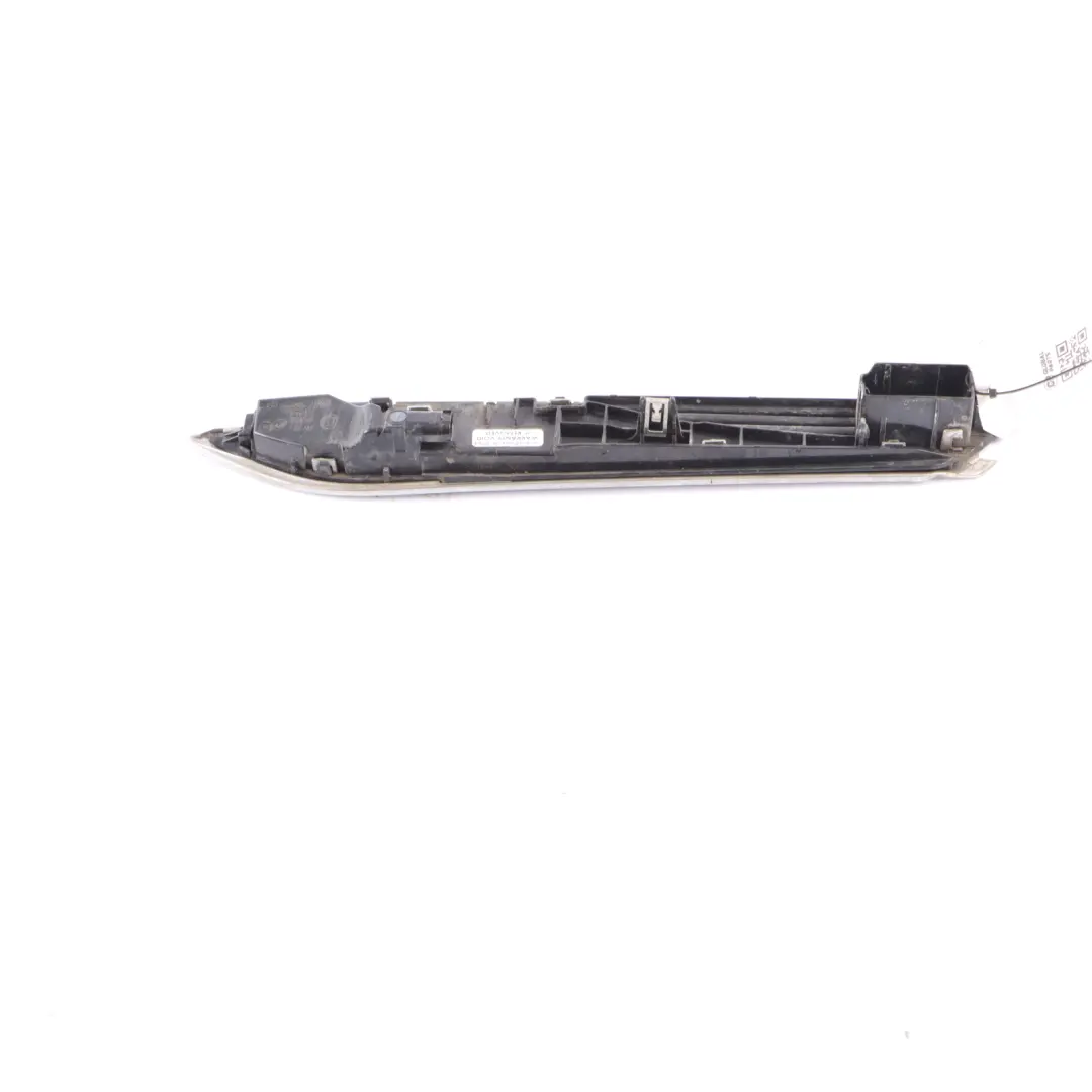 Seitenblinker Kotflügel Blinkerleuchte Marker Rechts BMW F12 F13 - SKU 7221860-1 - Teilenummer 7221860