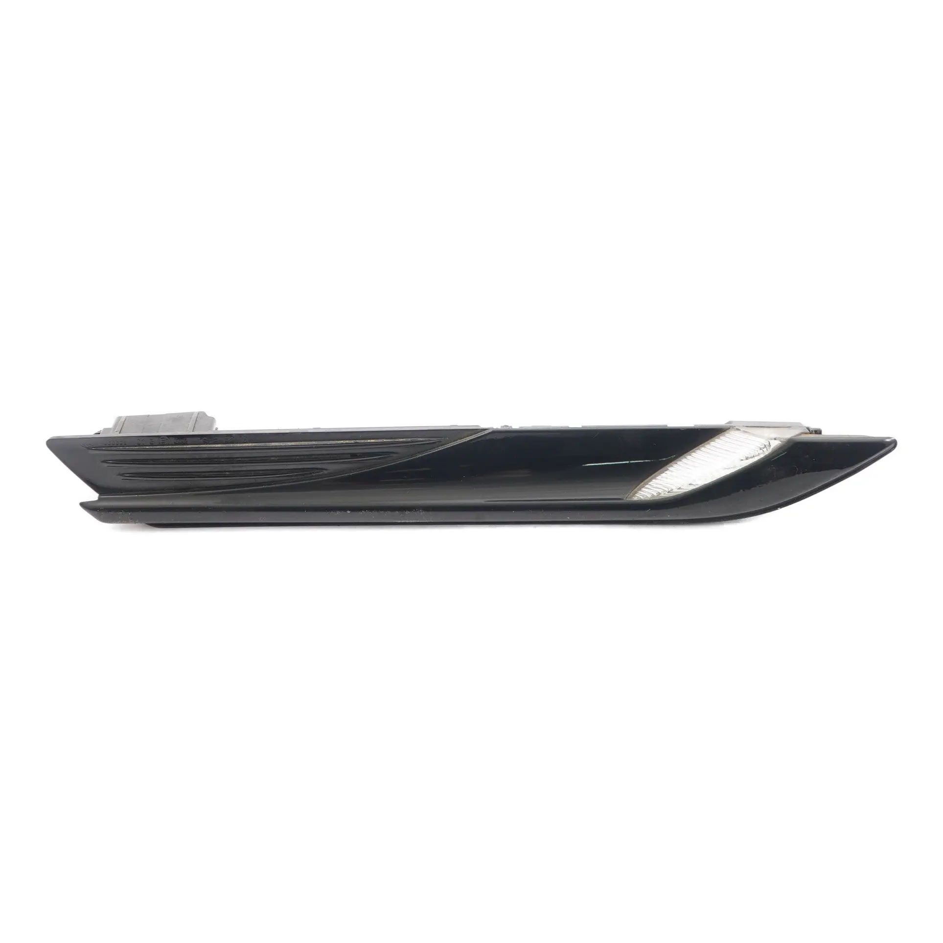 Indicatore laterale BMW F12 F13 parafango indicatore direzione destra 7221860