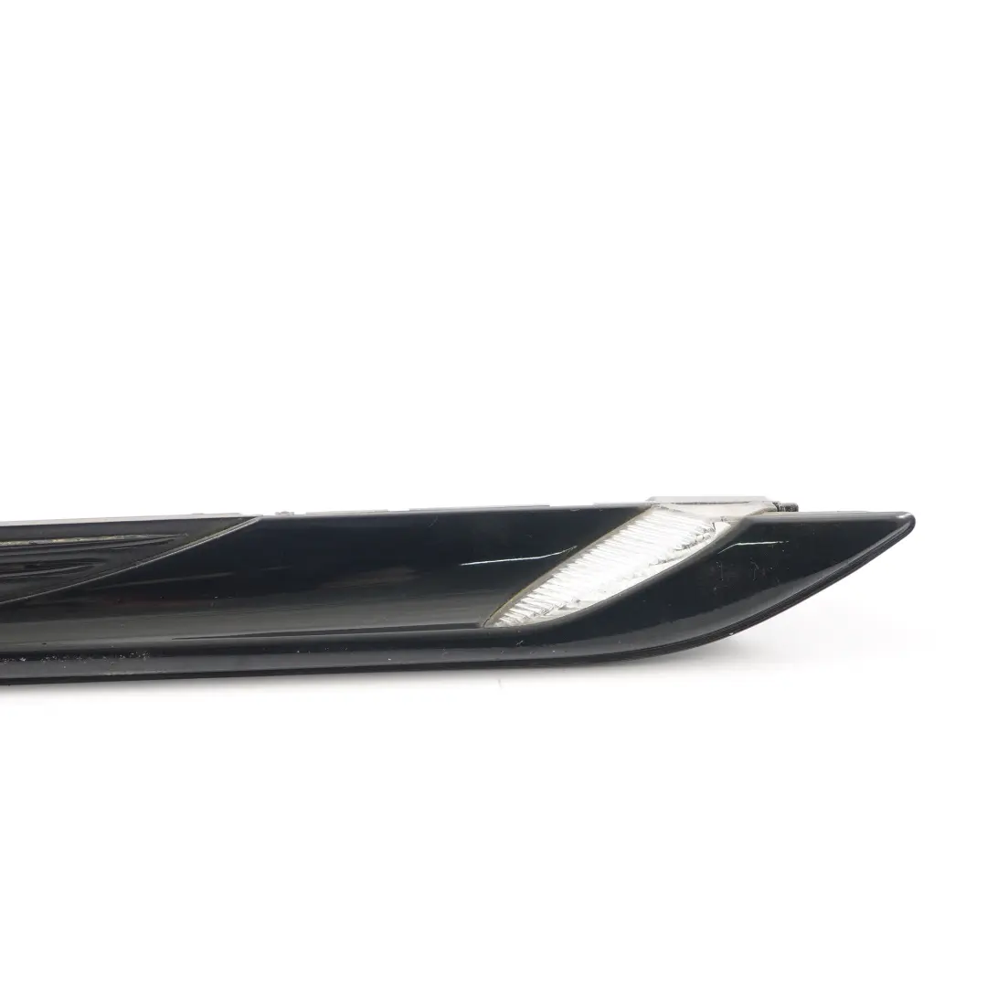  Side Indicator BMW F12 F13 Fender Turn Signal Lamp Marker Right O/S - SKU 7221860 - Part number 7221860