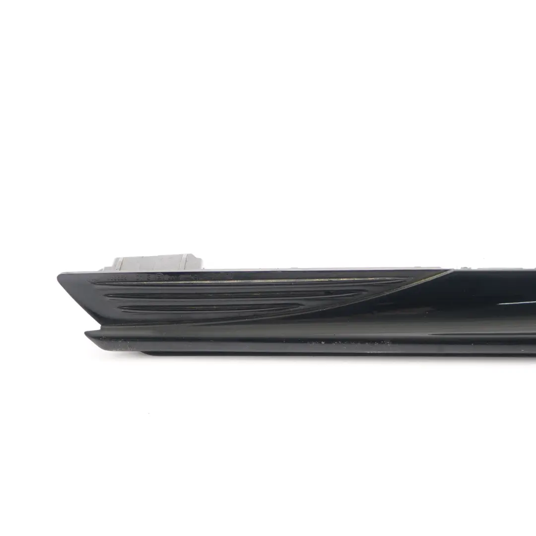  Side Indicator BMW F12 F13 Fender Turn Signal Lamp Marker Right O/S - SKU 7221860 - Part number 7221860