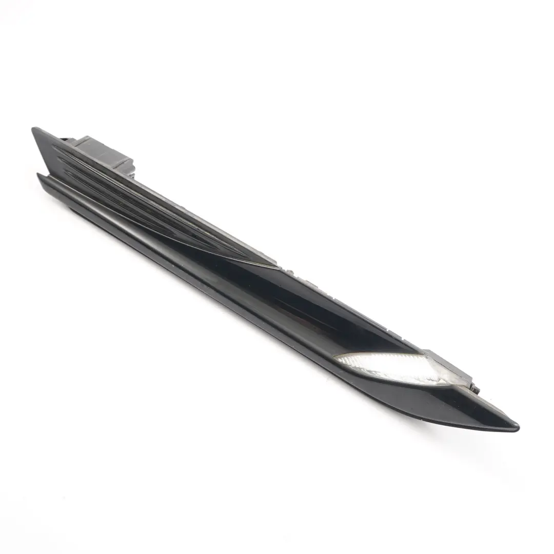  Seitenblinker BMW F12 F13 Kotflügel Blinkerleuchte Marker Rechts - SKU 7221860 - Teilenummer 7221860