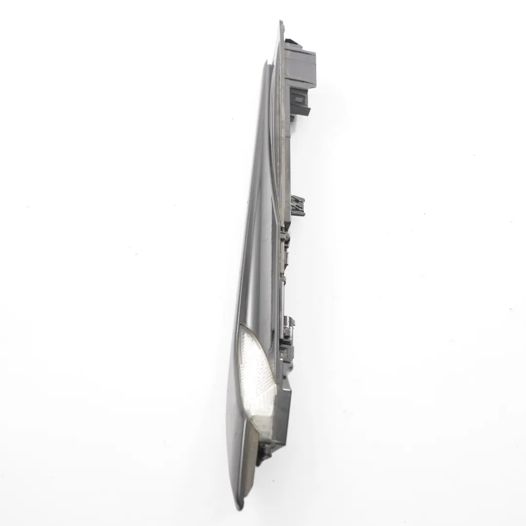 BMW F12 F13 Kierunkowskaz Lampa Błotnika Prawa Przednia - SKU 7221860 - Numer Części 7221860