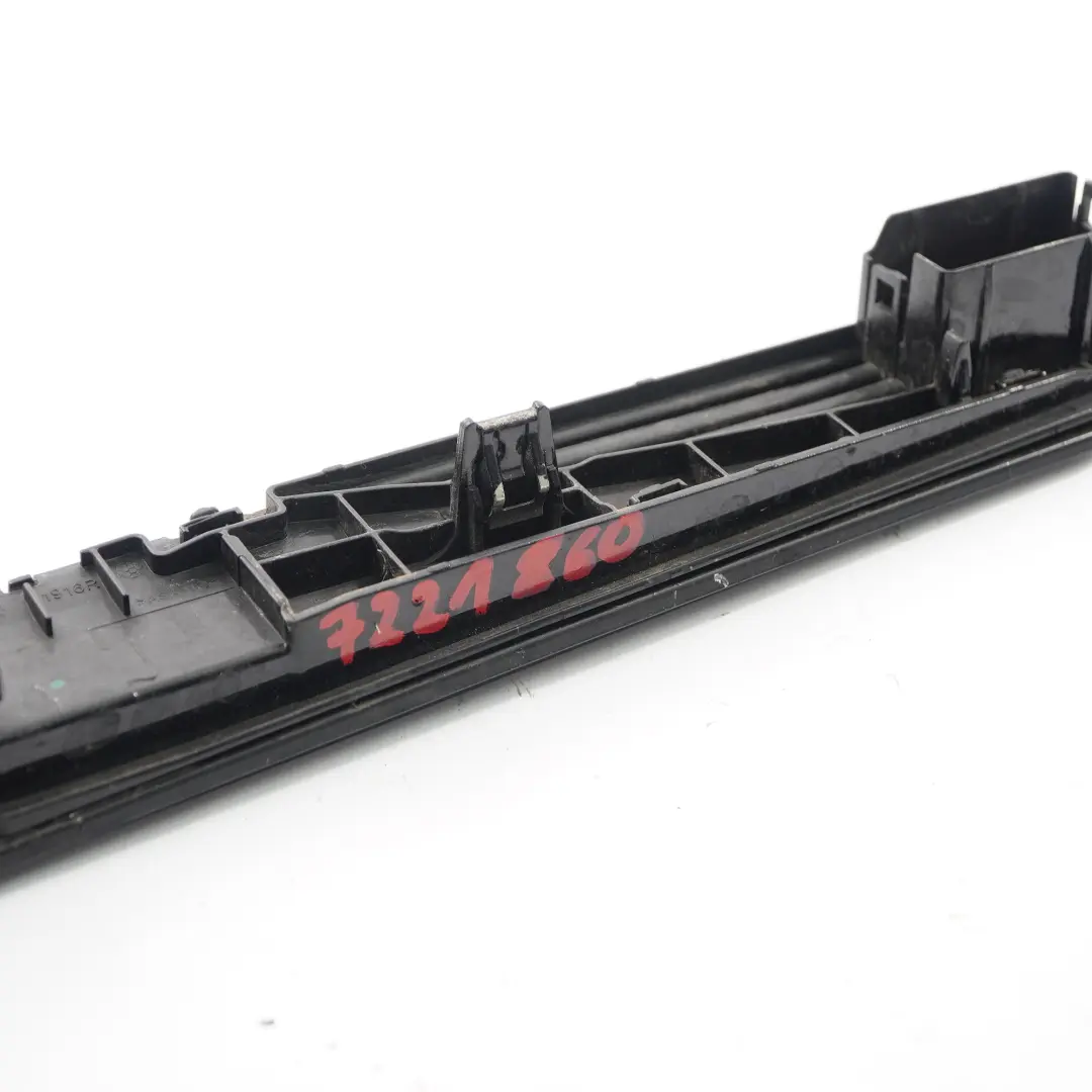 Indicatore laterale BMW F12 F13 parafango indicatore direzione destra - SKU 7221860 - Numero di parte 7221860