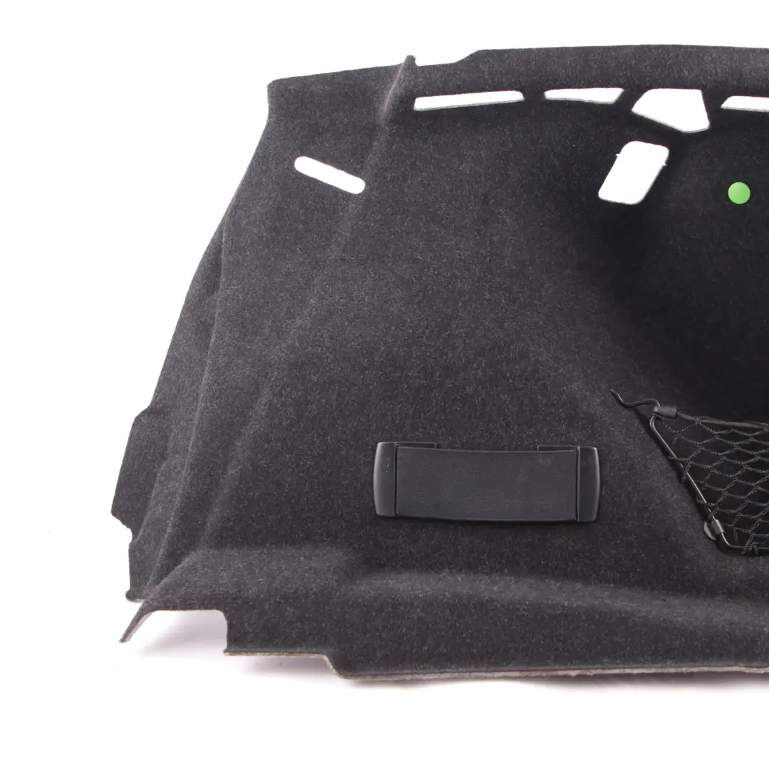 Floor Panel Carpet Trunk Boot Trim Panel Right O/S to BMW F20 F21 with Part number 7221866 BMW F20 F21 Floor Panel Carpet Trunk Boot Trim Panel Right O/S - SKU 7221866-1 - Part number 7221866