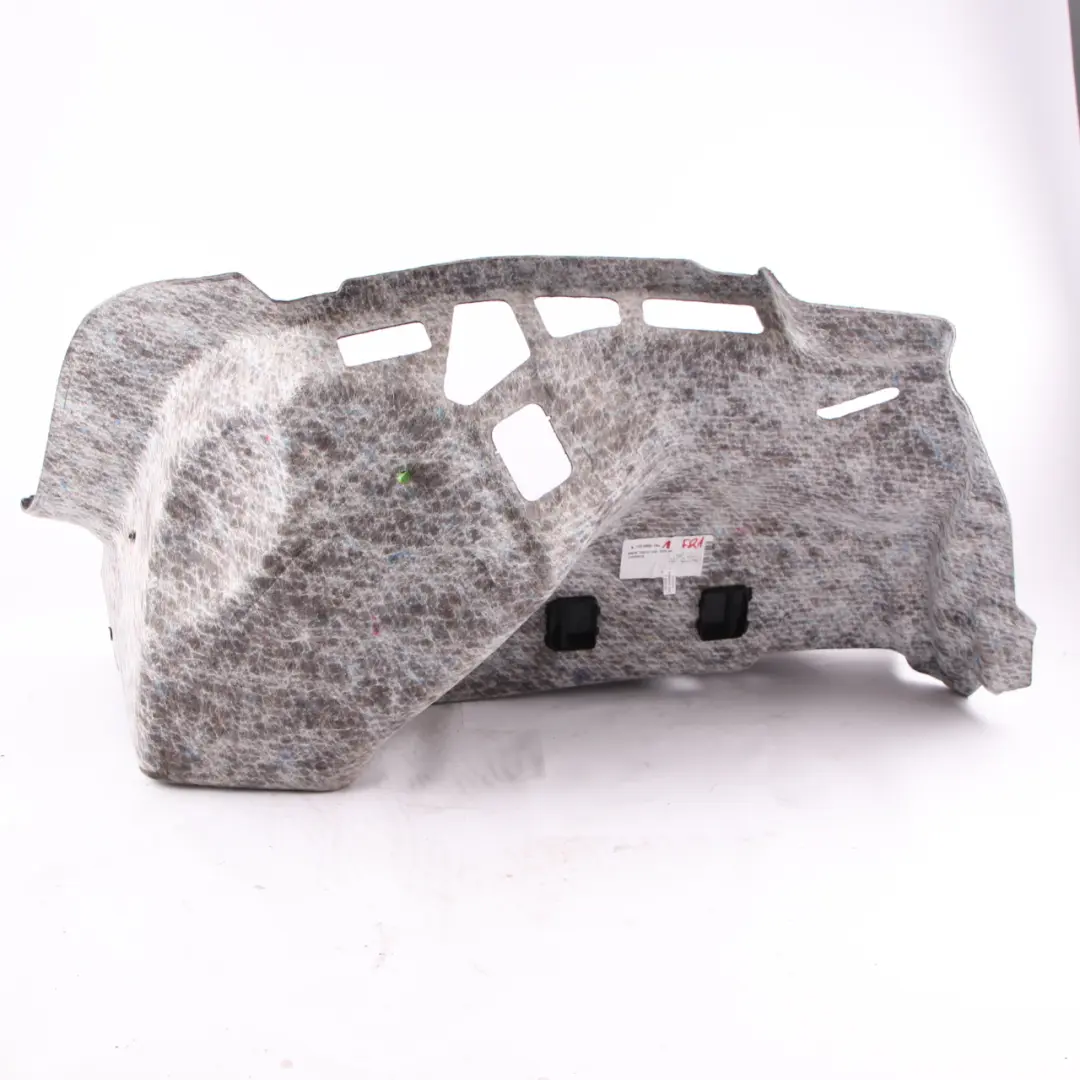 Floor Panel Carpet Trunk Boot Trim Panel Right O/S to BMW F20 F21 with Part number 7221866 BMW F20 F21 Floor Panel Carpet Trunk Boot Trim Panel Right O/S - SKU 7221866-1 - Part number 7221866