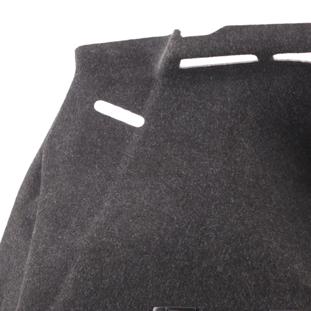 Floor Panel Carpet Trunk Boot Trim Panel Right O/S to BMW F20 F21 with Part number 7221866 BMW F20 F21 Floor Panel Carpet Trunk Boot Trim Panel Right O/S - SKU 7221866-1 - Part number 7221866