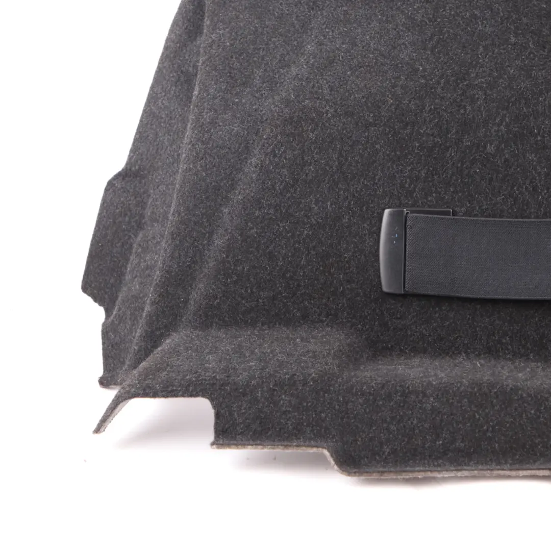 Floor Panel Carpet Trunk Boot Trim Panel Right O/S to BMW F20 F21 with Part number 7221866 BMW F20 F21 Floor Panel Carpet Trunk Boot Trim Panel Right O/S - SKU 7221866-1 - Part number 7221866