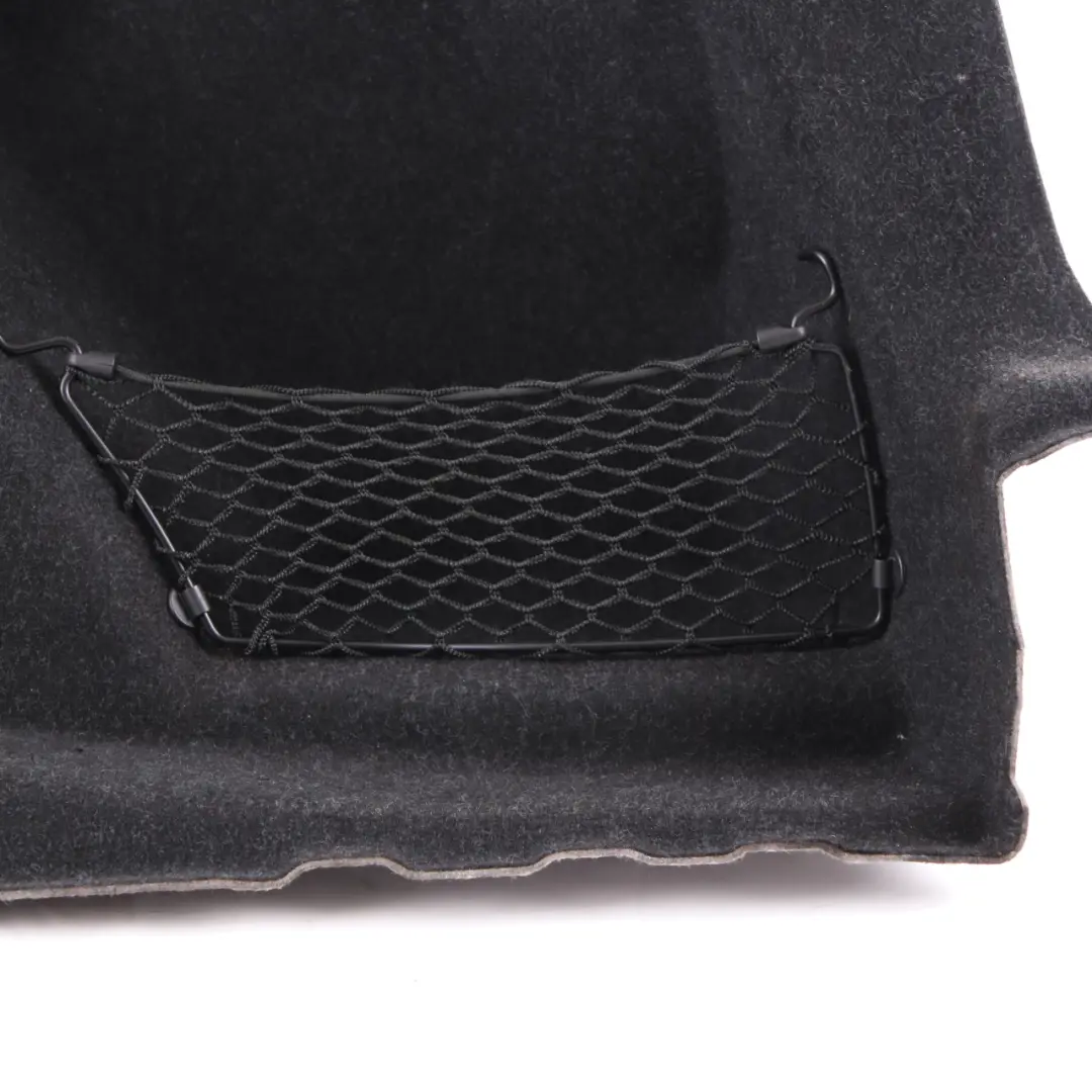 Floor Panel Carpet Trunk Boot Trim Panel Right O/S to BMW F20 F21 with Part number 7221866 BMW F20 F21 Floor Panel Carpet Trunk Boot Trim Panel Right O/S - SKU 7221866-1 - Part number 7221866