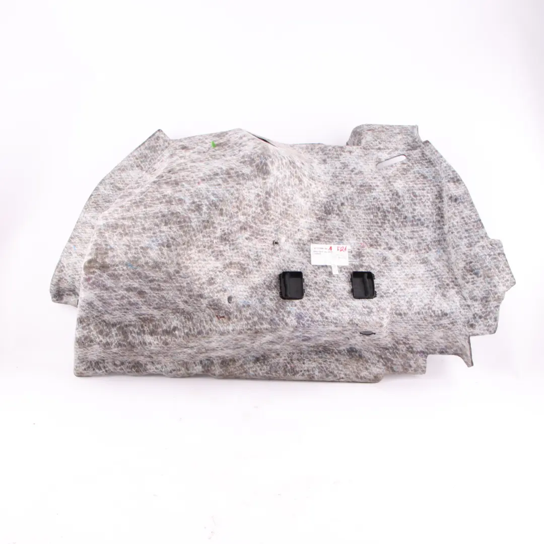 Floor Panel Carpet Trunk Boot Trim Panel Right O/S to BMW F20 F21 with Part number 7221866 BMW F20 F21 Floor Panel Carpet Trunk Boot Trim Panel Right O/S - SKU 7221866-1 - Part number 7221866