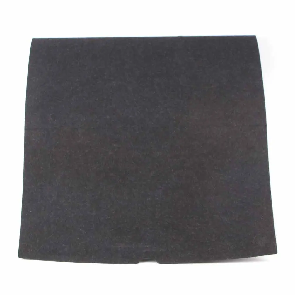 Trunk Floor BMW F20 F21 Boot Carpet Mat Cover Liner to  with Part number 7221879  Trunk Floor BMW F20 F21 Boot Carpet Mat Cover Liner - SKU 7221879-1 - Part number 7221879