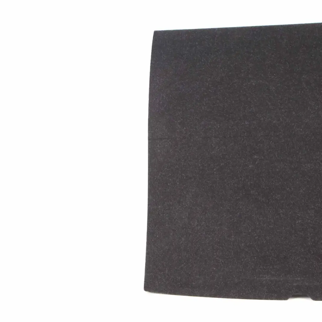 Trunk Floor BMW F20 F21 Boot Carpet Mat Cover Liner to  with Part number 7221879  Trunk Floor BMW F20 F21 Boot Carpet Mat Cover Liner - SKU 7221879-1 - Part number 7221879