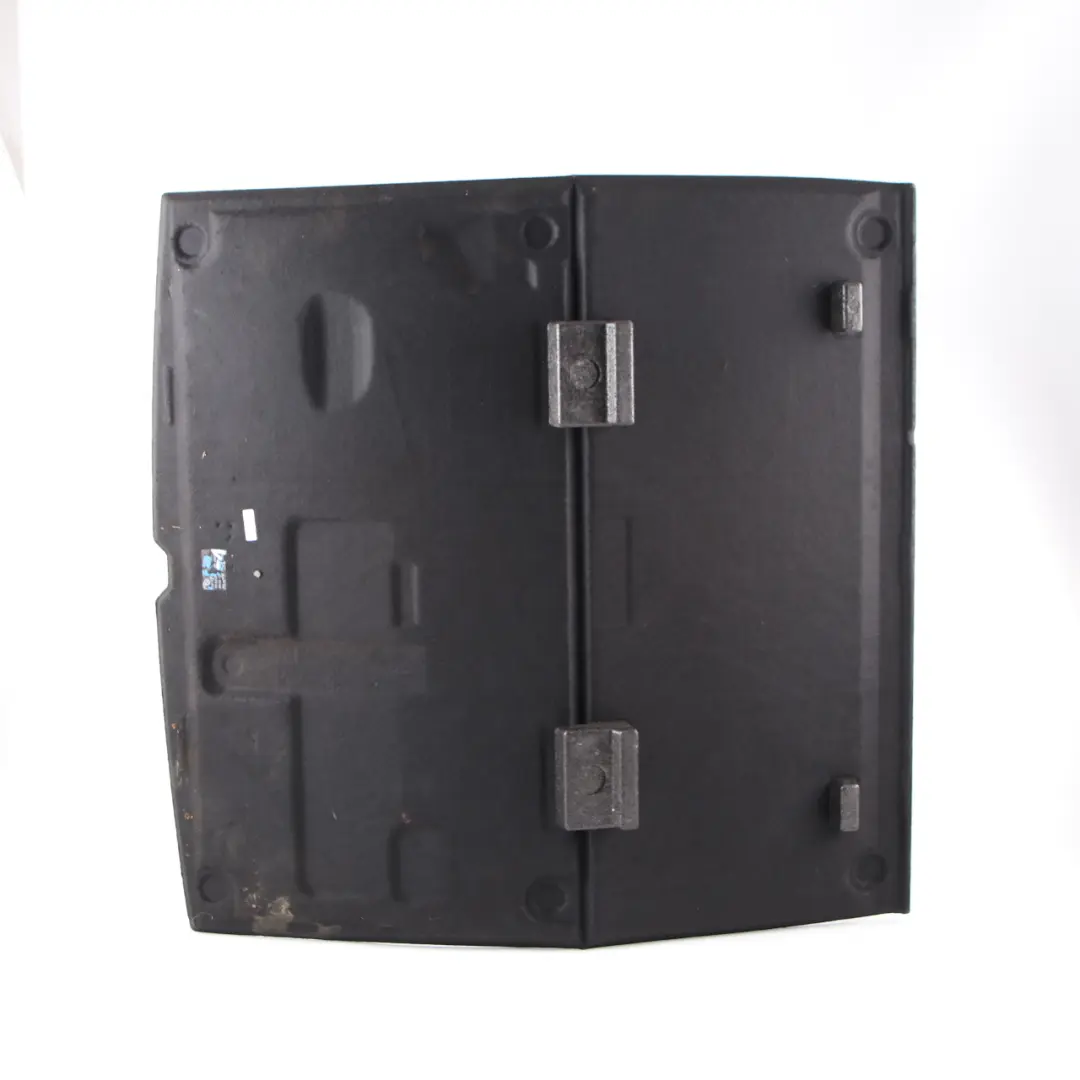 Trunk Floor BMW F20 F21 Boot Carpet Mat Cover Liner to  with Part number 7221879  Trunk Floor BMW F20 F21 Boot Carpet Mat Cover Liner - SKU 7221879-1 - Part number 7221879