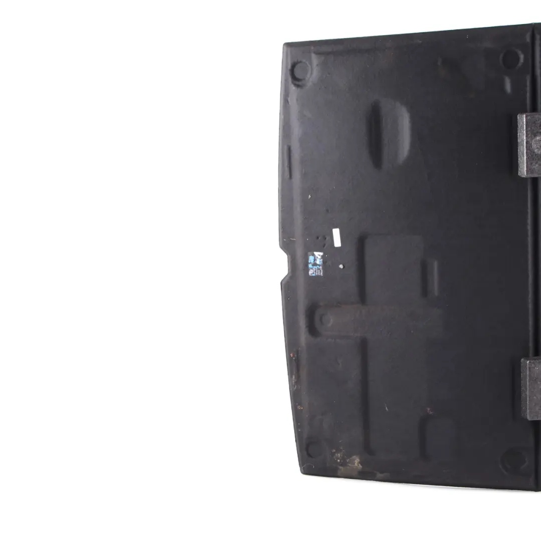 Trunk Floor BMW F20 F21 Boot Carpet Mat Cover Liner to  with Part number 7221879  Trunk Floor BMW F20 F21 Boot Carpet Mat Cover Liner - SKU 7221879-1 - Part number 7221879