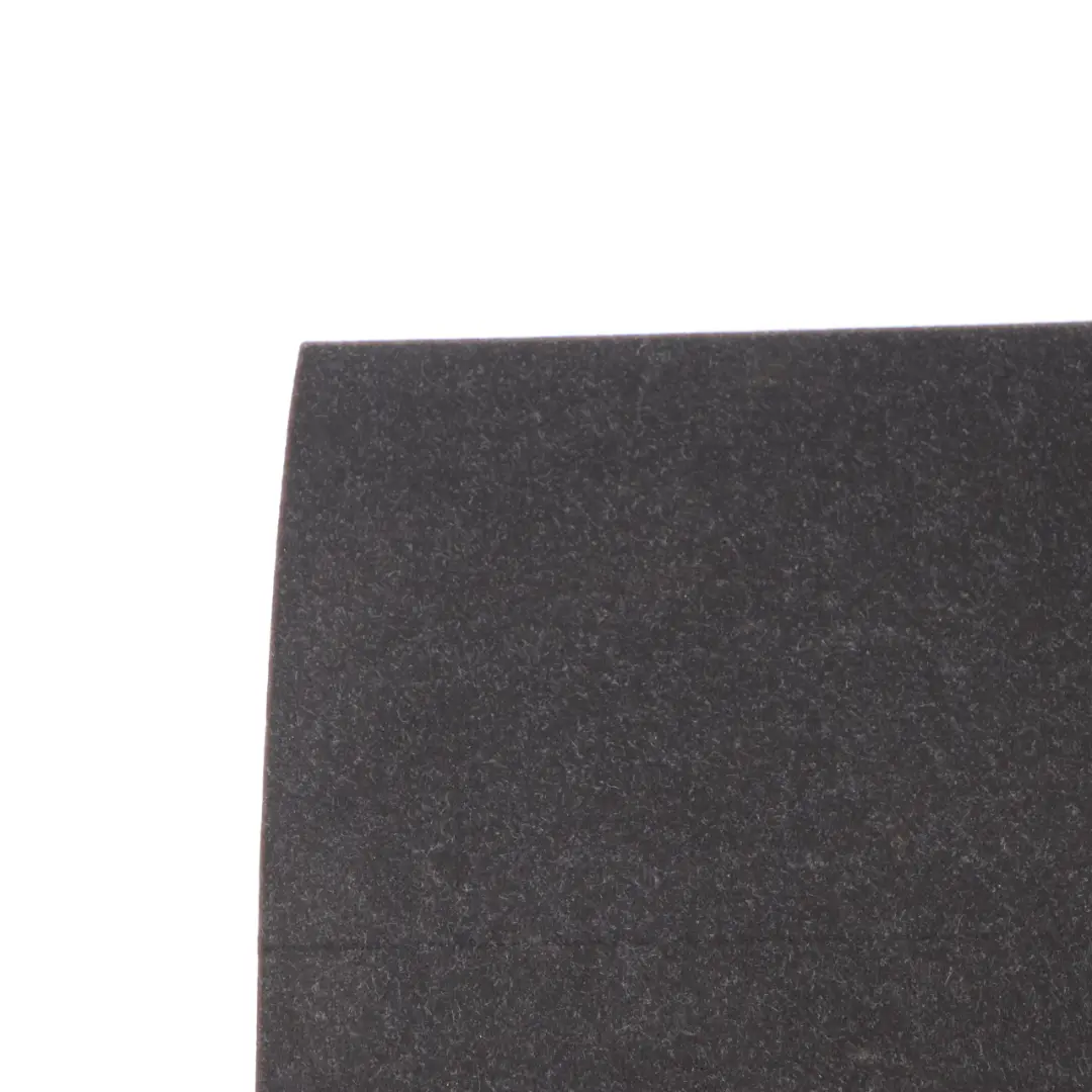 Trunk Floor BMW F20 F21 Boot Carpet Mat Cover Liner to  with Part number 7221879  Trunk Floor BMW F20 F21 Boot Carpet Mat Cover Liner - SKU 7221879-1 - Part number 7221879