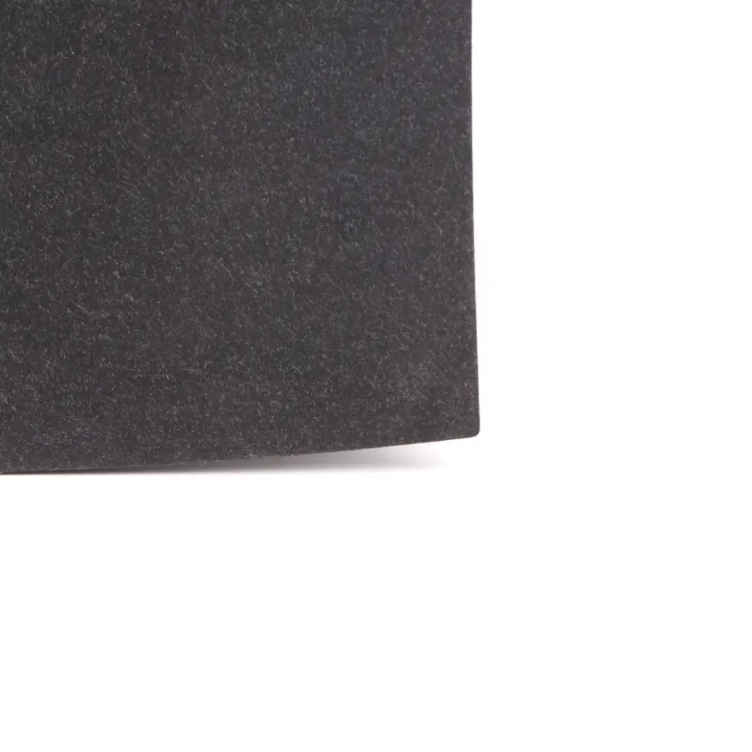 Trunk Floor BMW F20 F21 Boot Carpet Mat Cover Liner to  with Part number 7221879  Trunk Floor BMW F20 F21 Boot Carpet Mat Cover Liner - SKU 7221879-1 - Part number 7221879