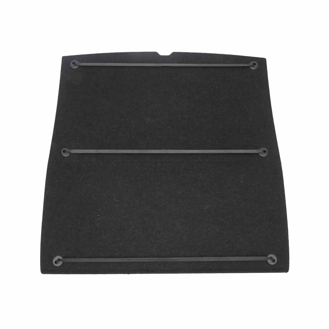 BMW F20 F21 Coffre bagages bagages Tapis Couverture Linen Net Panel - SKU 7221880-2 - Numéro de pièce 7221880