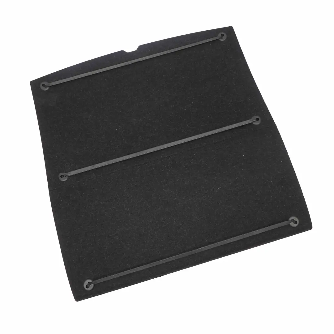 BMW F20 F21 Einlegeboden Gepäckraum Kofferaum Netz - SKU 7221880-2 - Teilenummer 7221880