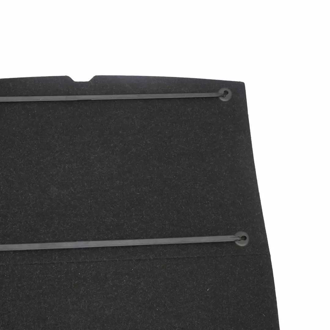 BMW F20 F21 Maletero Piso Alfombra Cobertura Lino Red Panel - SKU 7221880-2 - Número de pieza 7221880