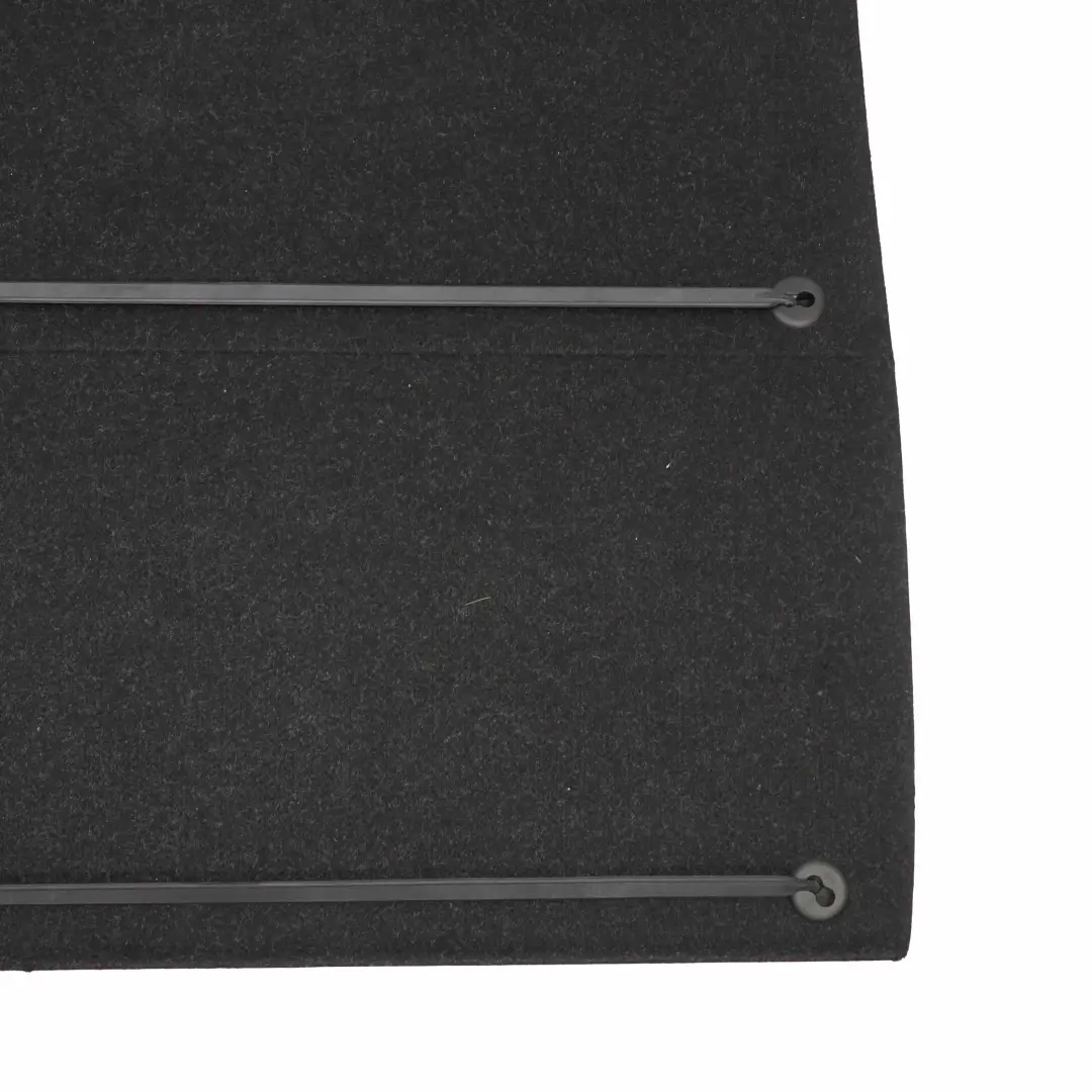 BMW F20 F21 Coffre bagages bagages Tapis Couverture Linen Net Panel - SKU 7221880-2 - Numéro de pièce 7221880
