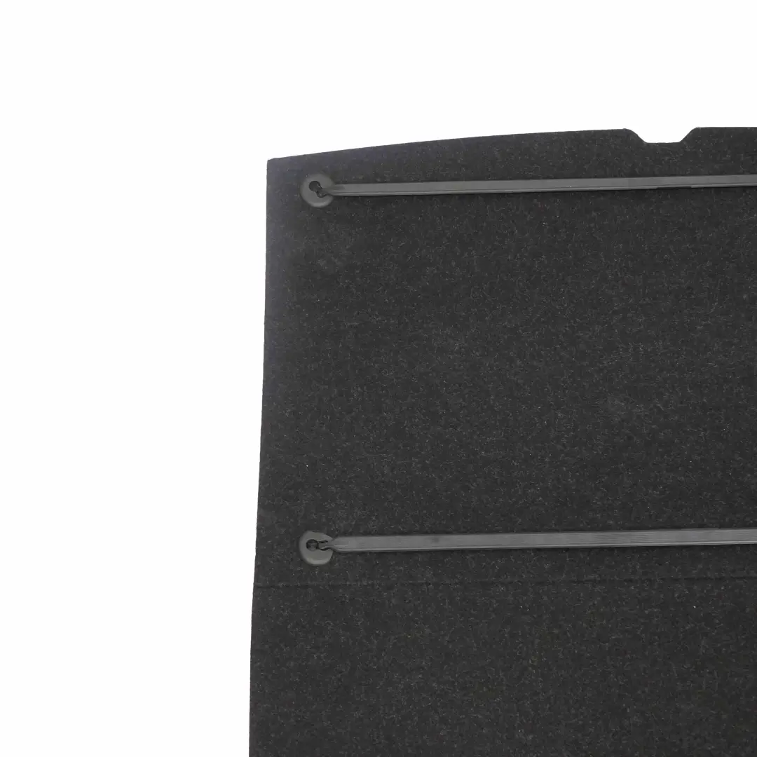 BMW F20 F21 Coffre bagages bagages Tapis Couverture Linen Net Panel - SKU 7221880-2 - Numéro de pièce 7221880