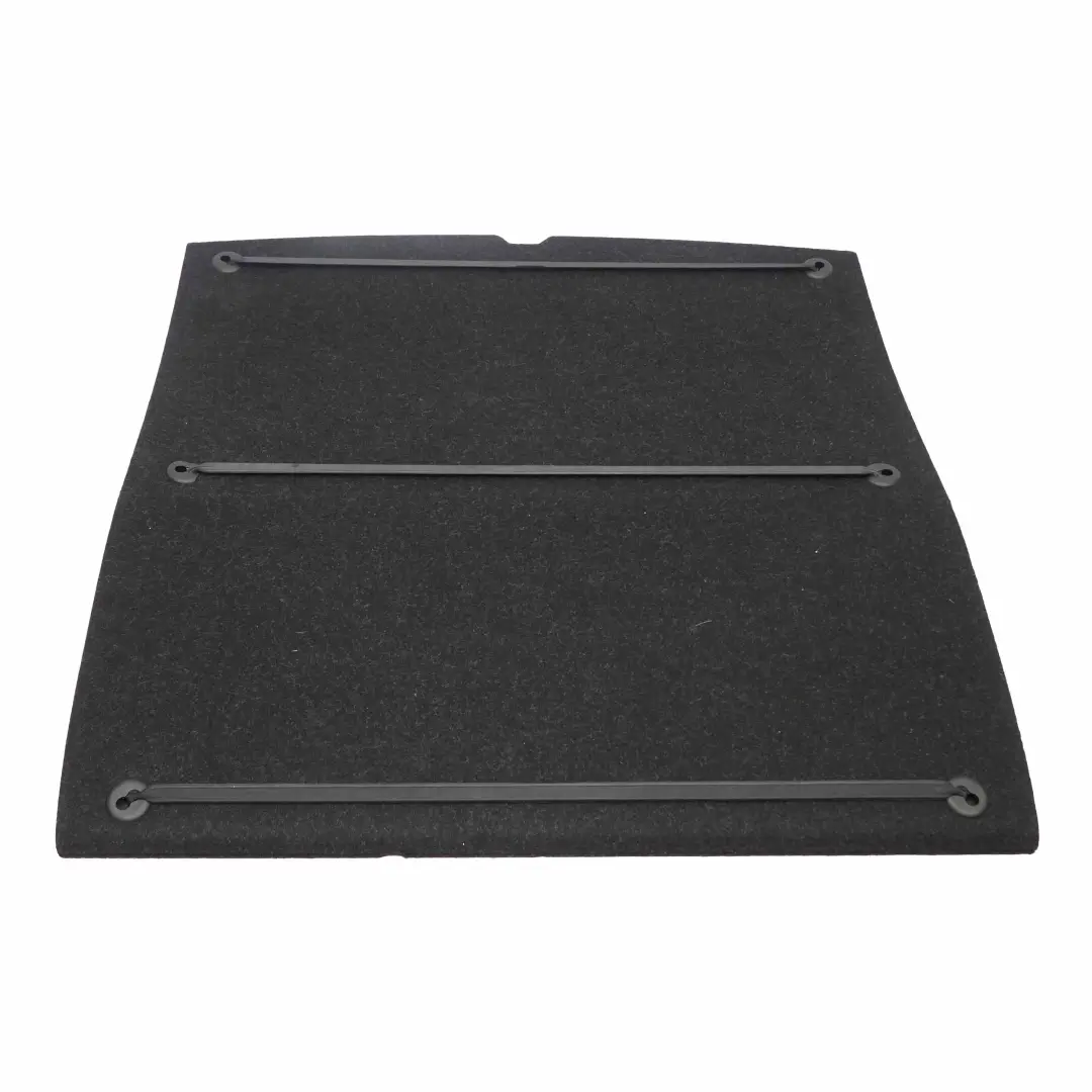 BMW F20 F21 Maletero Piso Alfombra Cobertura Lino Red Panel - SKU 7221880-2 - Número de pieza 7221880
