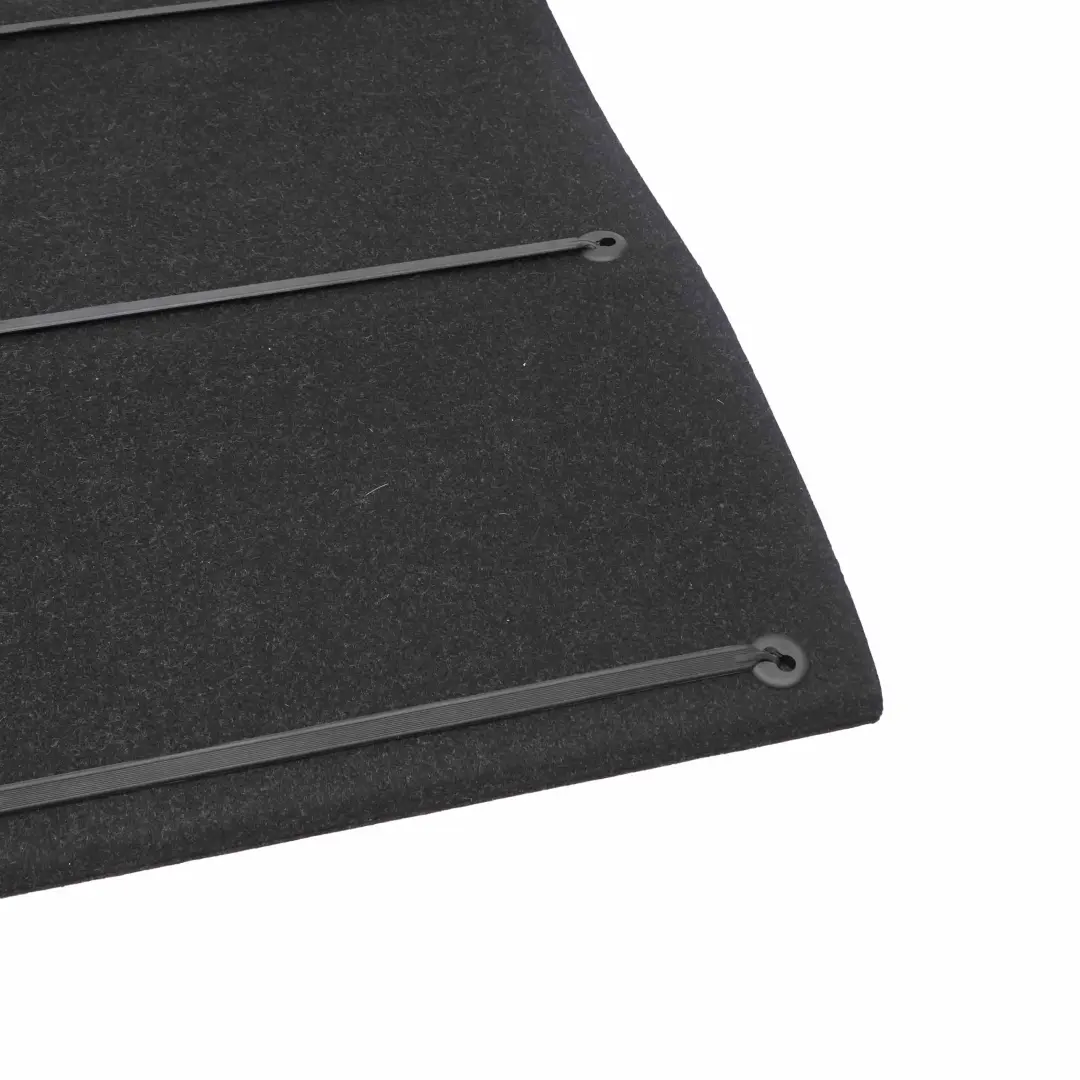 BMW F20 F21 Coffre bagages bagages Tapis Couverture Linen Net Panel - SKU 7221880-2 - Numéro de pièce 7221880