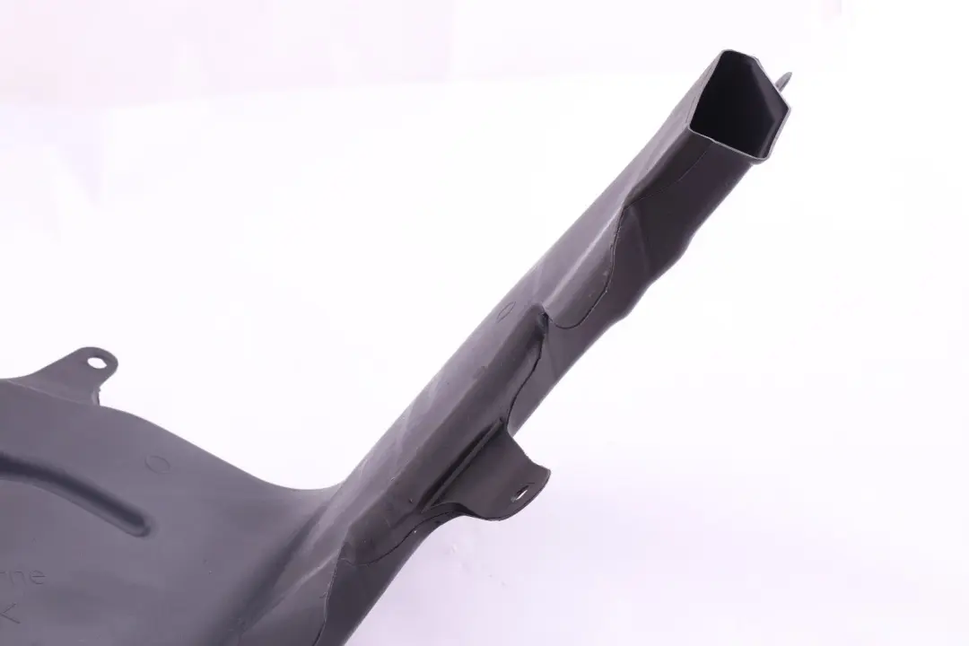 Heater Duct Rear Left N/S to BMW 1 2 Series F20 F21 F22 F23 LCI with Part number 7221927 BMW 1 2 Series F20 F21 F22 F23 LCI Heater Duct Rear Left N/S - SKU 7221927-1 - Part number 7221927