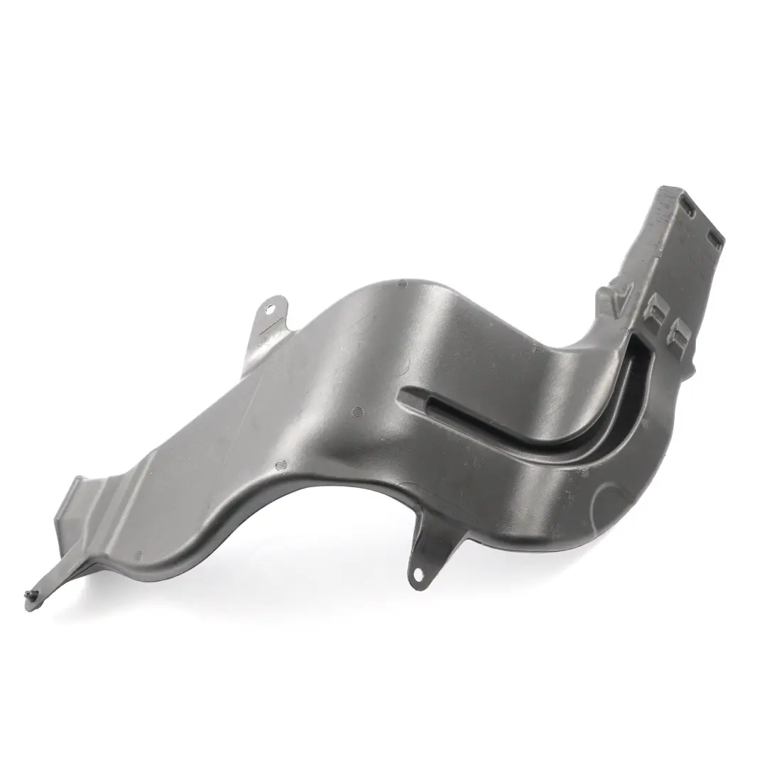 BMW F30 Freno de Aire Ventilación Delantera Izquierda Conducto Cubierta - SKU 7221929 - Número de pieza 7221929