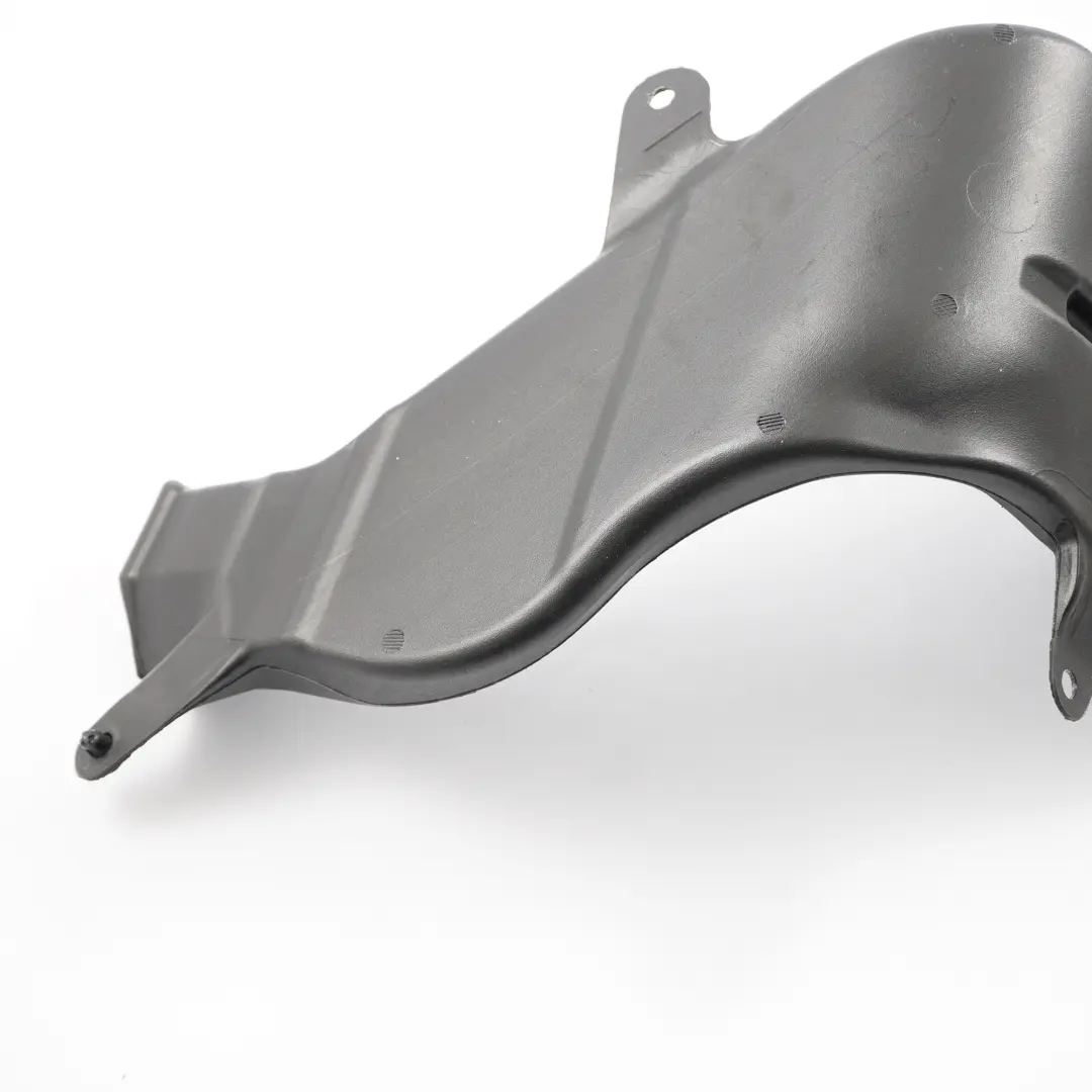 Duct BMW F30 Bremse Air Vent vorne links Bremse Duct Cover für Air mit Teilenummer 7221929 Air Duct BMW F30 Bremse Air Vent vorne links Bremse Duct Cover - SKU 7221929 - Teilenummer 7221929